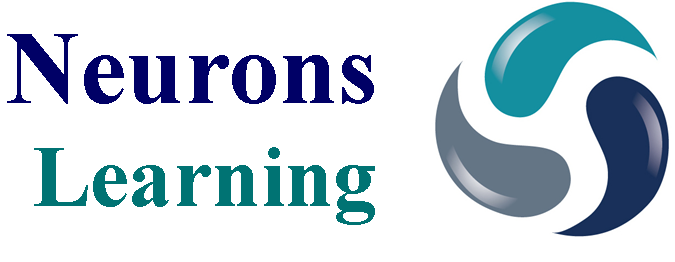 Neurons Learning logo